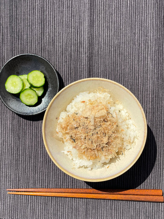 Dashi Rice seasoning powder